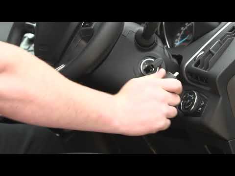 Hand Controls | Motability Adaptations | Sturgess of Leicester