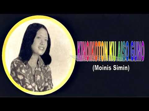 KINOIKOTON KU AISO GUNO - Moinis Simin
