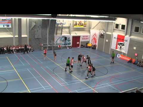 05-03-2011 TOP/wereldtickets.nl 1 - Nic 1 / doelpunten