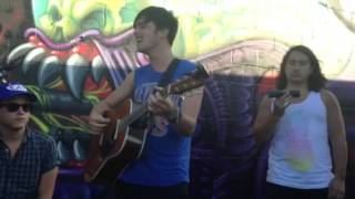 The Other Side (Acoustic) - Parachute