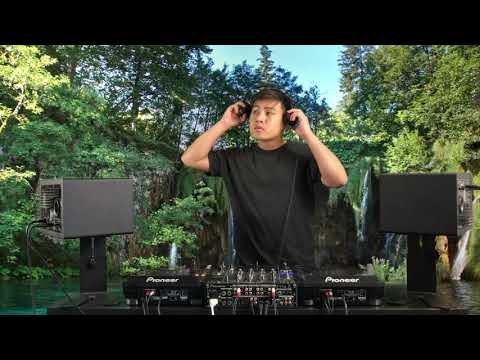 CLEFT in the hood stream 2020