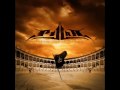 Forever Starts Now-Pillar