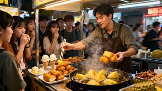 Download lagu Resep gila muncul di kepala! Durian goreng es krim, pelanggan ngiler sampai menangis!#minidrama mp3 Download lagu Resep gila muncul di kepala! Durian goreng es krim, pelanggan ngiler sampai menangis!#minidrama mp3