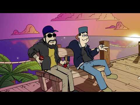 Anexo Leiruk - 🌴Oye Mami🌴 ft. Achelius G (Video Oficial)