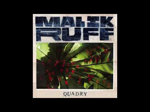 Quadry - Bluegrass (Prod. Steve Lacy & Romil Hemnani)