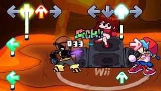 Cover art for Purgatory