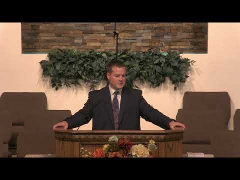 CBBCFLA - 2020 10-4 AM Service