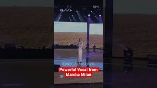 Download lagu Marsha can bet the best vocal on AJL soon! #vocalmalaya #vocal mp3