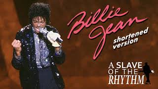 Michael Jackson | Billie Jean - Shortened Version