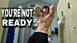 EXTREME MUSCLE | Arm & Back PUMP | Aesthetic Motivation