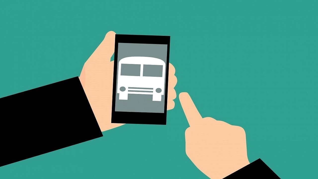 Como ver o horário dos ônibus na sua cidade