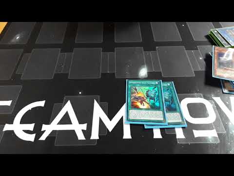 1st Place CCG Tour Stop Ghent Zoodiac Deck Profile with Roy Maes