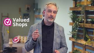 Groeien in het buitenland met Valued Shops