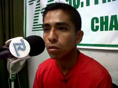 Chancay: Mauro Portales sobre Juventud Porteño
