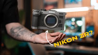 My DREAM Camera?! LIVESTREAM 🔴