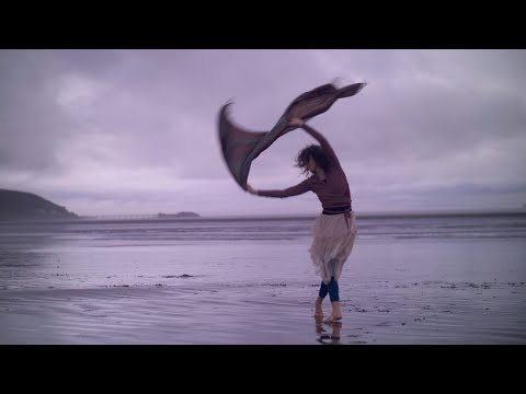 Ruth Blake - Brave Ships - Official Music Video