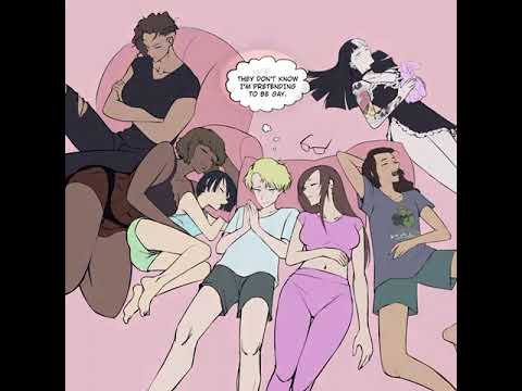 POV they find who the spy is in tf2