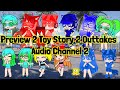 Preview 2 Toy Story 2 Outtakes Audio Channel 2