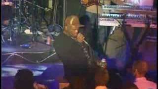 Eek-A-Mouse 'Rude Boys A Foreign' LIVE @ Seacrets