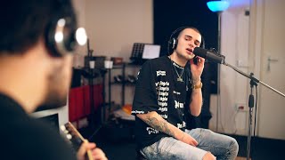 Nashley  - Nuovi Jeans (Live in studio)