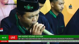 Download lagu SHOLAWAT DHOHARODINUL MUAYYAD & QOMARUN & AL QOLBU MUTAYYAM | REBANA MODERN KALIMOSODO TERBARU mp3 Download lagu SHOLAWAT DHOHARODINUL MUAYYAD & QOMARUN & AL QOLBU MUTAYYAM | REBANA MODERN KALIMOSODO TERBARU mp3
