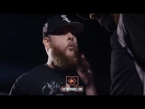 BIGG K VS PASS PREVIEW (KOTD WORLD DOMINATION 7) #BARS