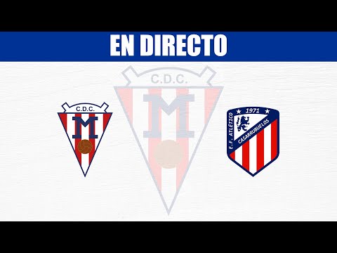 🔴 PREF JUVENIL | CDC Moscardó 🆚 Atlético Casarrubuelos