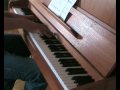 Me Playing Stegman S Concerto From Class Of 1984