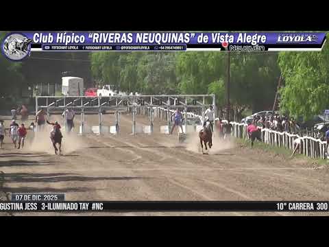 QUINTU BUEN VIENTO - Vista Alegre - Nqn. 07-12-25@fotochartloyola23