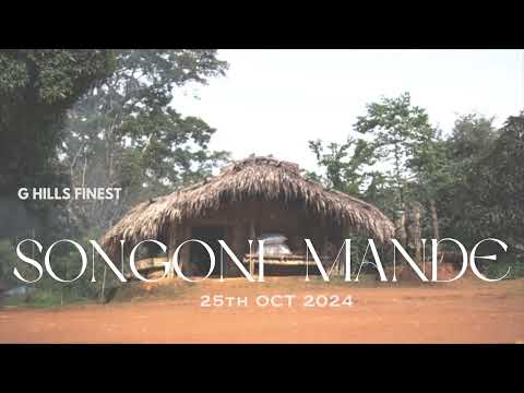 G-Hills Finest Mixtape (Songoni Mande) releasing on 25th October