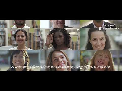 Teaser - Campus MaNa