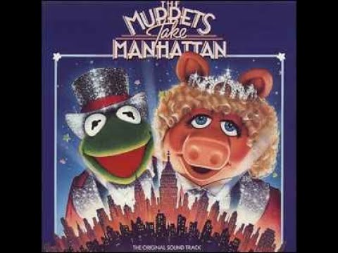 I'm Gonna Always Love You - The Muppet Babies (1984 Vinyl Mix) [2022 CDN Remastered]
