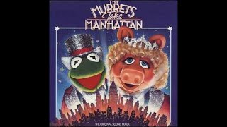 I&#39;m Gonna Always Love You - The Muppet Babies (1984 Vinyl Mix) [2022 CDN Remastered]