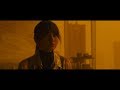 Blade Runner 2049 - Joi Death Scene
