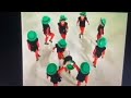 Brandon S Dance Song Just Happy To Be Me The Fugees