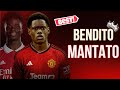 Bendito Mantato 🔴 New Right Winger SENSATION From Manchester United!