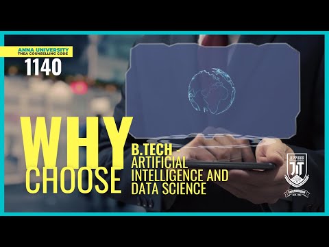 Jeppiaar Institute of Technology Sriperumbudur General video thumbnail 12