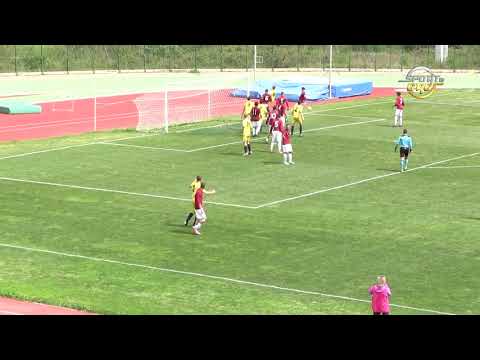 Promozione, Tivoli - Guidonia 2 - 0