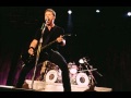 Metallica Live globen stockholm sweden 1996 ...