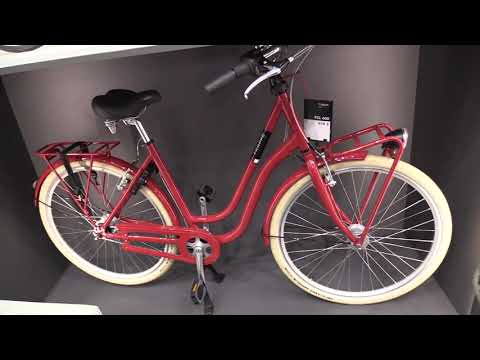 What A Beauty !!! - 2023 Frappe FCL 400 Gloss Red