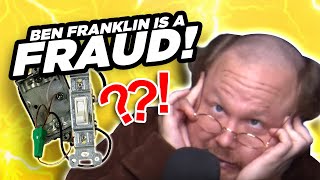 Dream Jobs is All About the Benjamins