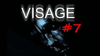 【ホラー】#7 Visageそこに居る。恐怖【女性実況】ヴィサージ