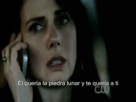 The vampire diaries 2x17 Katherine is found by Klaus