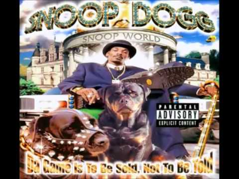 Eastwood ft.Snoop Dogg-Dime Brizzles