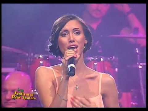Aliona Moon - Halo (Beyonce), Guest on Festival "Dan Spataru" 2012