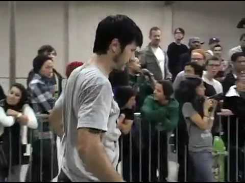Battle at the Berrics 2 - The FINAL