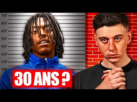 THIS IS WHY KOBA LAD IS IN PRISON