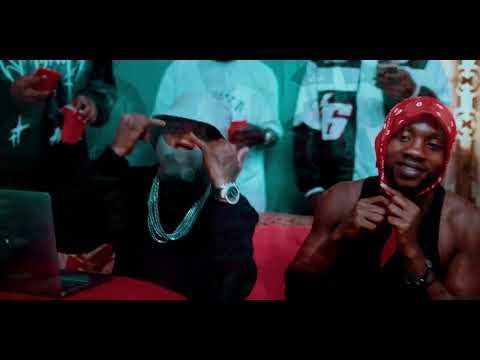 BlcQChilD - Street Level Ft. D'Slyk Gongolo (Official Music Video)