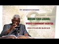 Pst Mamadou Karambiri Brise Ces Liens Voici Comment Sortir Des Cycles De Blocage