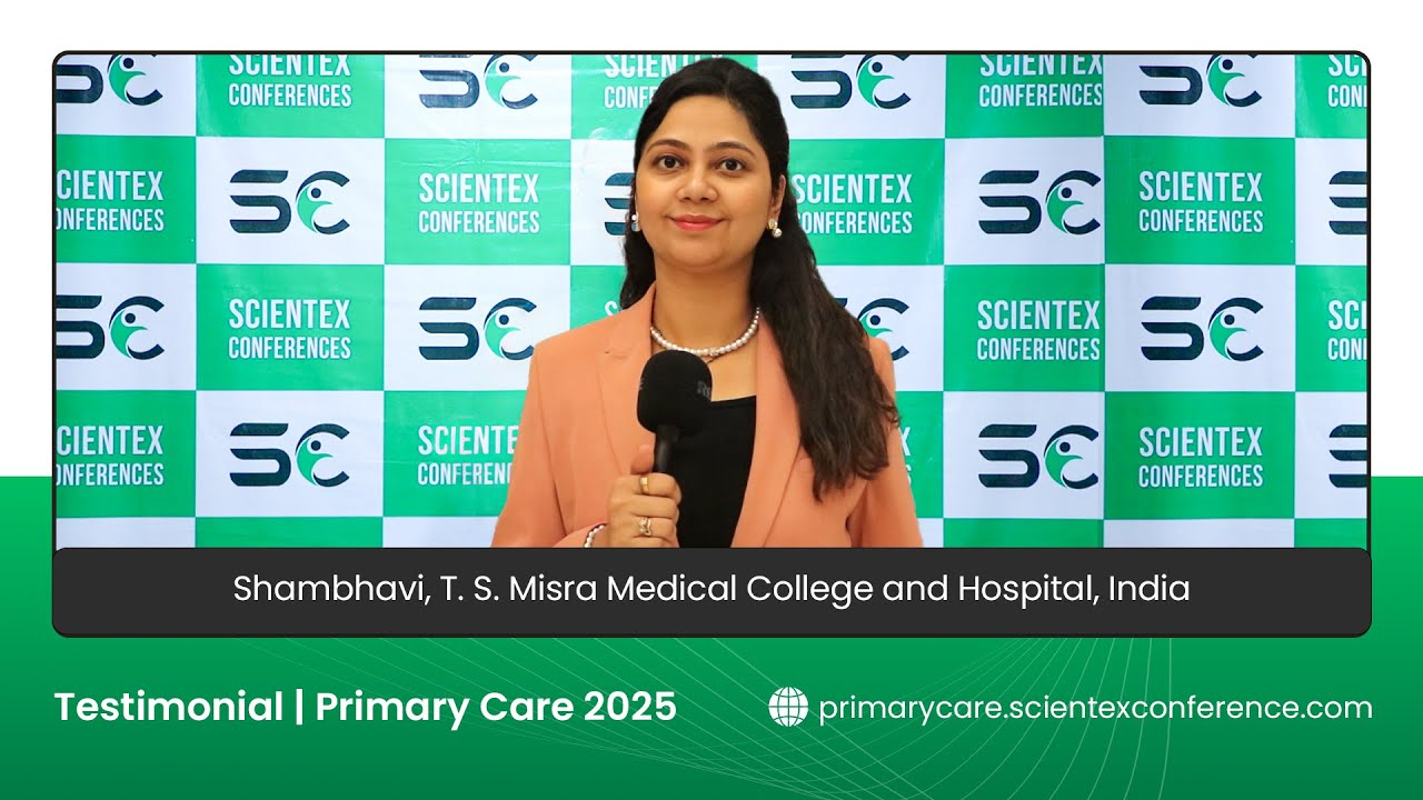 Testimonial by Shambhavi | Primary Care 2025